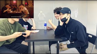 Jackson Wang &amp; Galantis - Pretty Please 【 MV demo by Jackson Wang 】