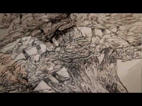 Ivan Shopov presents Lights & Shadows - Limited edition art book and album.