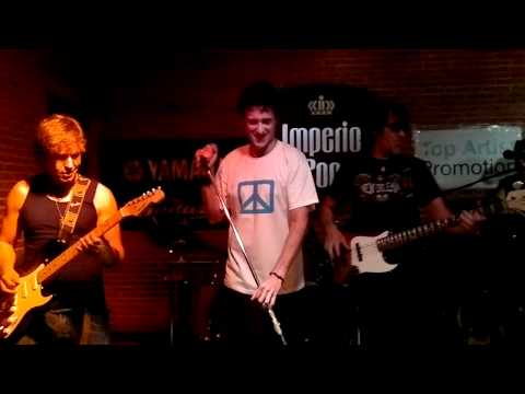 ROCK & BIKES – FOOL FOR YOUR LOVIN´ (DIRECTO IMPERIO POP)