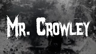 Cradle Of Filth - Mr. Crowley (Lyrics)