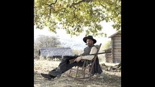 Kevin Costner &amp; Modern West - &quot;The Old Oak Tree&quot; - Famous for Killing Each Other