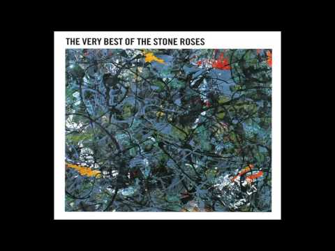 The Very Best Of The Stone Roses (Full Album)