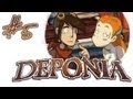 Deponia / Депония - Прохождение игры - Разъяренный бык и везучий Вензель [#5 ...