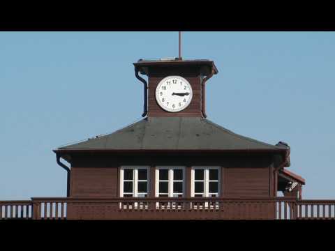 Buchenwald - 9 April 2017