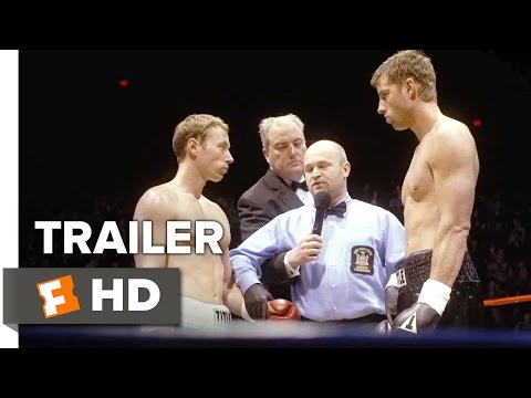 The Challenger Official Trailer 1 (2015) - Sport Drama HD