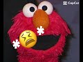 Elmo Singing Cupid