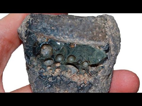 23 Archaeological Discoveries That Defy Logic and Science