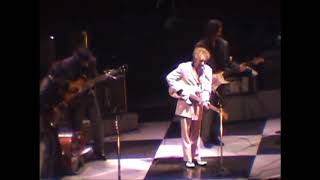 Bob Dylan &quot;Drifter&#39;s Escape&quot; LIVE 19 Nov 2001 Madison Square Gardens