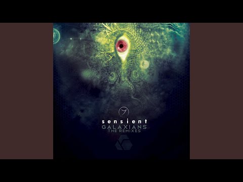 Galaxians (Mr. Bill & Tha Fruitbat Remix)