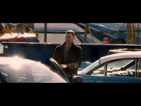 Trailer-Vorschau: Agent Hamilton 2 - In persönlicher Mission