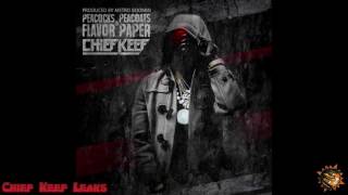 Chief Keef - &quot;Traumatized&quot; (prod. by Metro Boomin)