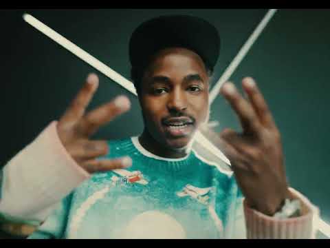 POPP HUNNA - UNIVERSAL PAIN FROM MARS ( Official Video ) [Rap Music]