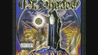 Mr.Shadow- Shaking In Your Bootz