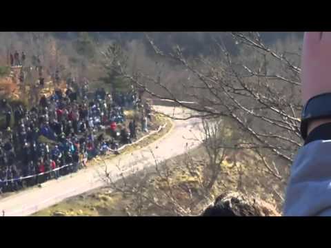 39° Rally del ciocco e Valle del Serchio 19 / 03 / 2016