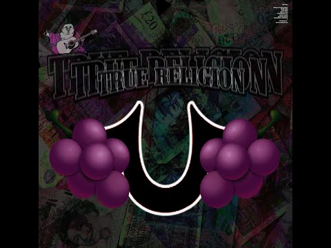 hugothe1st x Gwopz x Y-Si - True Religion (Official Music Video)