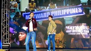 Maymay Entrata Mahal Kita Kasi feat Edward Barber #SunpiologyDuo