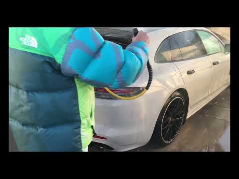 Waschpark Vogtareuth YouTube-Vdeominiatur 6