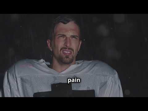 Do Not Stop: The Power of Perseverance