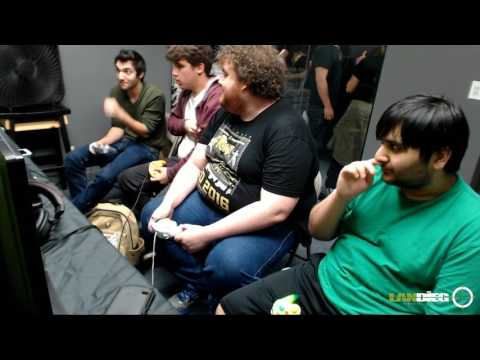 LanDiego Monthly Singles & Doubles ft. TLTC, Zan, Falln, Phoenix, Nicko, etc.