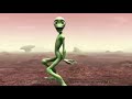 Musical.ily Crazy Green Frog Beat Dance Moves 2018 (Full Version) HD 720p