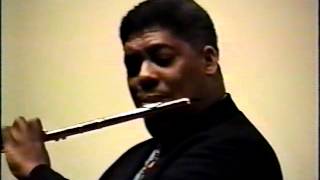 James Newton St.Louis 1997  2