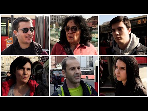 Beograđani o Šapićevom planu da ulaze samo na prednja vrata u gradskom prevozu