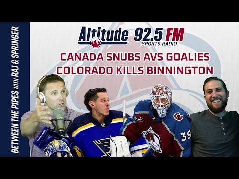 GM 39: Avs 6 - Blues 1 in New Year’s Eve Opening Period Blitz