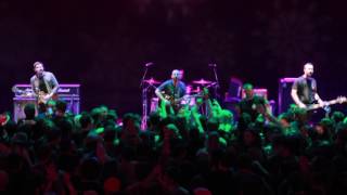 The Menzingers - Burn After Writing