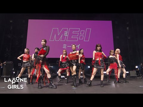 当選品】ROCK IN JAPAN 2025 NiziUサインクリアファイル NiziU Live