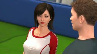 My Sisters and Me [Ep. 2.1] [CursedSavinkov] Mod Apk Android Gameplay 