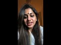 മീര നന്ദന് കിട്ടിയ പണി Meera Nandan Live