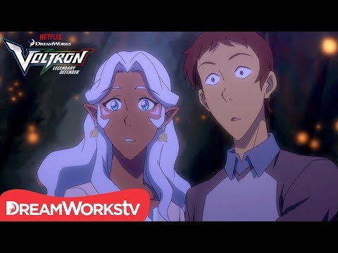 Family | DREAMWORKS VOLTRON LEGENDARY DEFENDER
