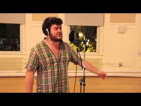 Berklee's Perfect Pitch Presents: Robbie Wulfsohn