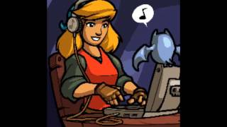 Crypt of the Necrodancer Music Madness King Conga