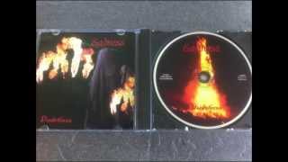 Sadness - Danteferno (1995) - Track 8: Talisman