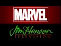 Marvel Jim Henson Television 20th Century Fox Television