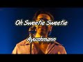 O Sweetie Sweetie Song Lyrics Doctor G Ayushmann Khurrana Rakul Preet Amit By Lyrics Boy