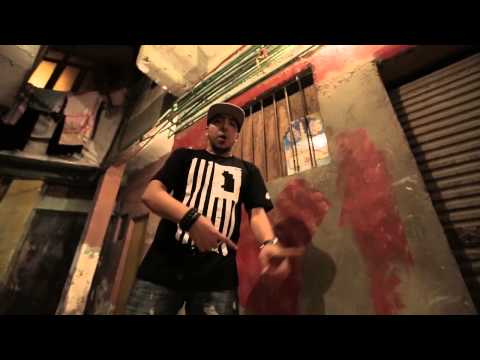 F Killa ft Yazz - Shbh Mosta7eel | شبه مستحيل ( Official Music Video )