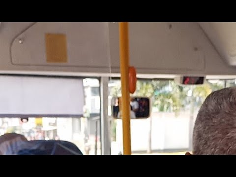 Estrenando Zhong Tong Sunny Tuasa