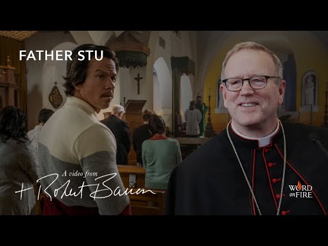 Providence and Vocation in "Father Stu"