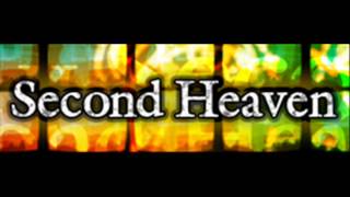 Cover art for Ryu - Second Heaven