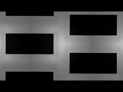 37 Club Visuals 628   Black & White Pattern Free Video Background HD