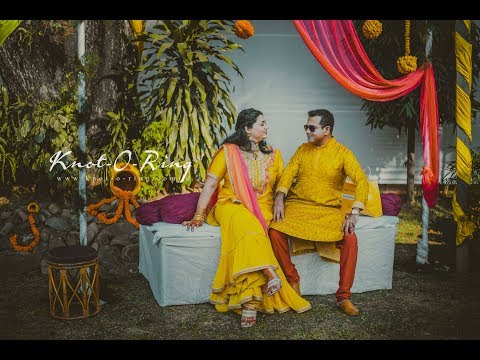 Wedding Photographer portfolio by Knot -o- Ring in Kolkata - Photo 1
