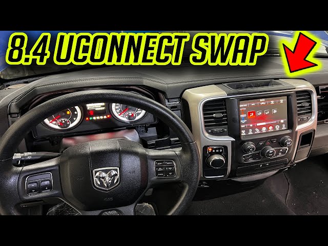 كت تحويل شاشة 8.4 inch عروض الشتاء