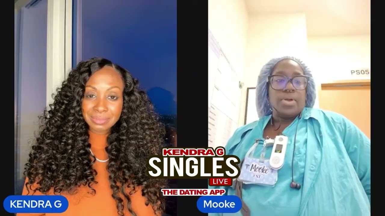 Mom to 2. Called in during work hours. Wants a man ready for marriage and a family!