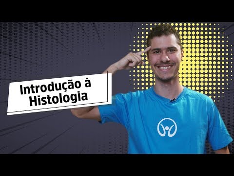 Introduction to Histology - Brasil Escola