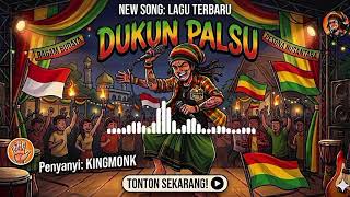 Download lagu Dukun palsu - King Monk|| LAGU REGGAE VIRAL TIKTOK🔥🔥🔥🔥 mp3
