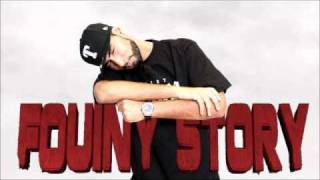 LA-BAS - Les vents favorables - La Fouine