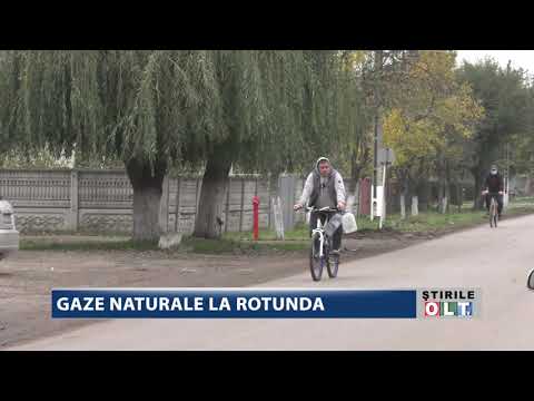 GAZE NATURALE LA ROTUNDA 1911