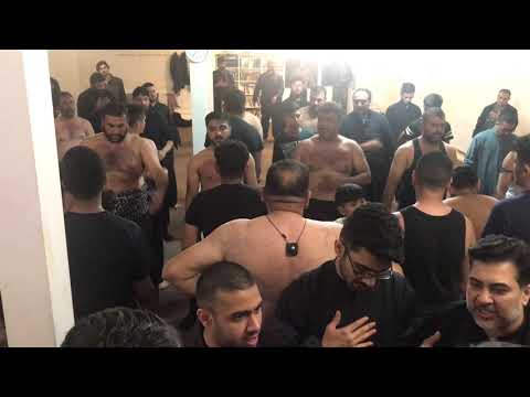 Muharram 1440 Derby 13/09/2018 - Leicester Party